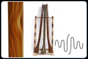 World Rhythm Percussion MDI012 PVC Didgeridoo